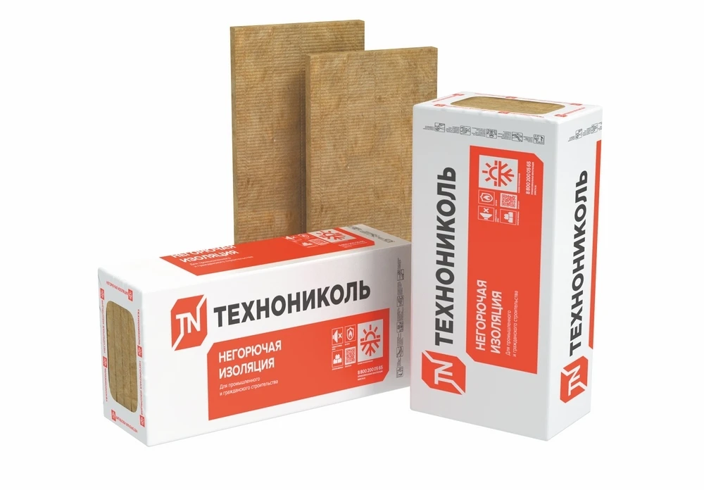 ТЕХНОВЕНТ СТАНДАРТ